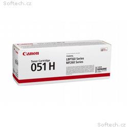 Canon CRG 051 H toner, černý velký