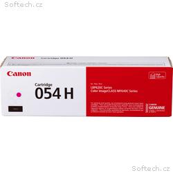Canon CRG 054 H Magenta, 2 300 str.