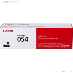 Canon CRG 054 Black, 1 500 str.