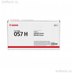 Canon CRG 057 H