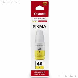 Canon GI-40 Y