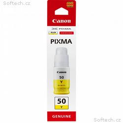 Canon GI-50 Y