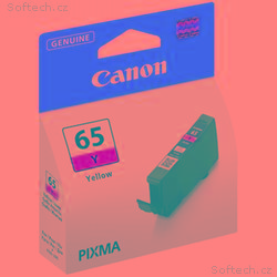 Canon CLI-65 Yellow