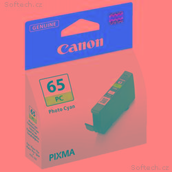 Canon CLI-65 Photo Cyan
