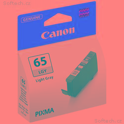 Canon CLI-65 Light Grey