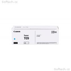 Canon T09 Cyan