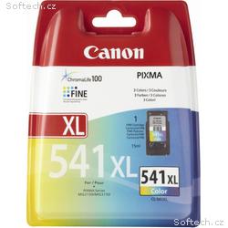 Canon CL-541XL, barevný