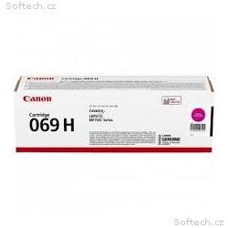 Canon CLBP Cartridge 069 H M