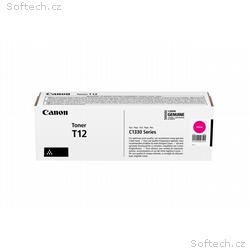 Canon Toner T12 Magenta