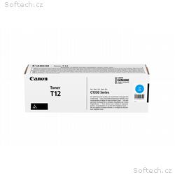 Canon Toner T12 Cyan