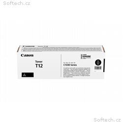 Canon Toner T12 Black