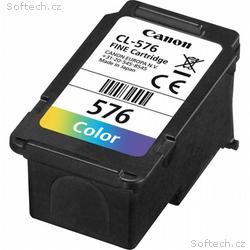 Canon cartridge CL-576, Color, 100str.