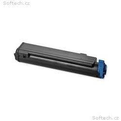 Toner black do C610 (8 000 stránek)