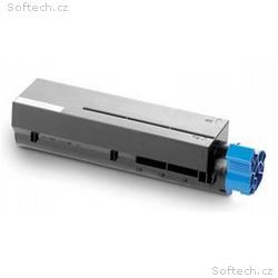Toner do B431, MB491 (12 000 stran)