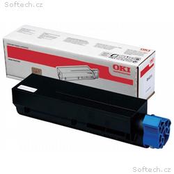Toner do B431, MB461, 471, 471w, 491 (7 000 stran)