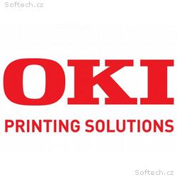 OKI toner černý do C823, 833, 843 (7 000 stran)
