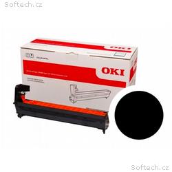 OKI černý obraz. válec do C824, C834, C844 (30 000