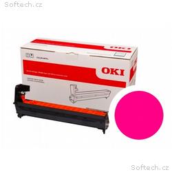 OKI magenta obraz. válec do C824, C834, C844 (30 0