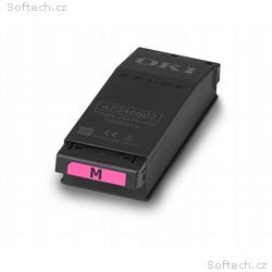 OKI magenta toner do C650dn (6 000 stránek)