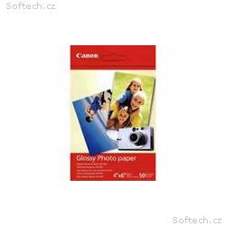 Canon GP-501, 10x15 fotopapír lesklý, 100 ks, 200g