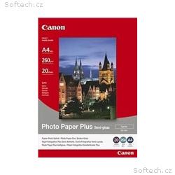 Canon SG-201, 10x15 fotopapír saténový, 50ks, 260g