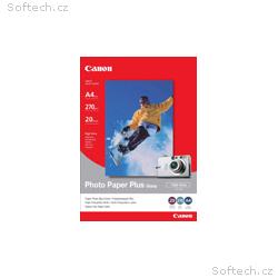 Canon fotopapír PP-201 - 13x18cm (5x7inch) - 265g,