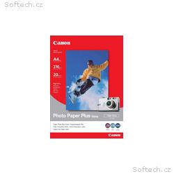 Canon fotopapír PP-201 - A3+ - 265g, m2 - 20 listů