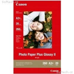 Canon LU-101, A3+ fotopapír, 20 ks, 260g, m