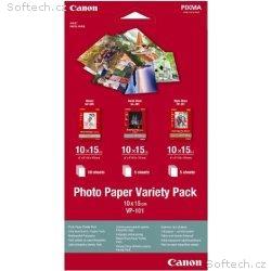 Canon VP-101, 10x15 Variety Pack