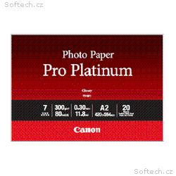 Canon A2 fotopapír PT-101 Photo Paper PRO Platinum