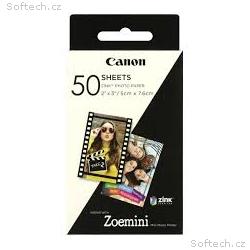 Canon ZINK PAPER ZP-2030 50 ks pro PV-123