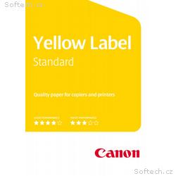 Canon kancelářský papír YS A4, 80g, m2 - 5ks karto