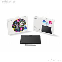 Wacom Intuos S Black