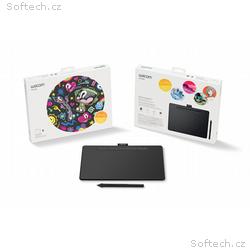 Wacom Intuos M Bluetooth Black