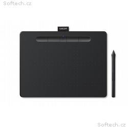 Wacom Intuos M Black