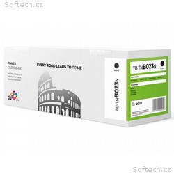 Toner TB komp. s Brother TN-B023N, Black, nová