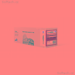 Toner TB komp. s Brother TN423M Magenta, nová