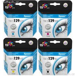 Multipack TB CMYK kompatibilní s EPSON T1295