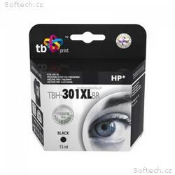 Ink. kazeta TB komp. s HP CH563EE (No.301XL) ref.
