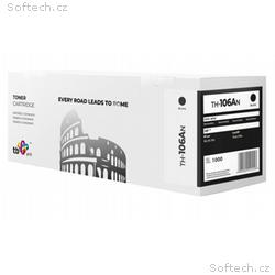 Toner TB kompat. s HP 106A, černá, NEW
