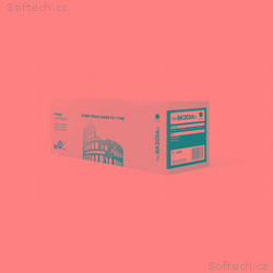 Toner TB komp. s HP CF540A, nová, Black