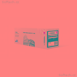Toner TB komp. s HP CF532A, nová, Yellow