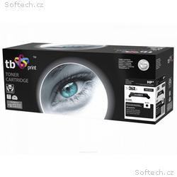 Toner TB kompatibilní s HP CF226X, Black, 9000, ne