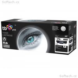 Toner TB kompatibilní s HP CF279A, Black, 1000, ne