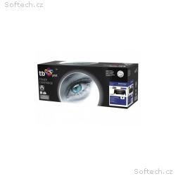 Toner TB kompatibilní s Samsung CLT-K4072S RO