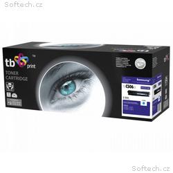 Toner TB komp. s Samsung CLT-C506L, Cyan, 3500, re