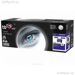 Toner TB komp s Samsung MLT-D203E TS-D203EN, BK, n