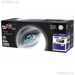 Toner TB komp s Samsung CLT-M404S, new, 1000, Mage
