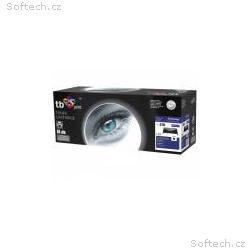 Toner TB komp. s Samsung CLT-K4092S, Black, ref