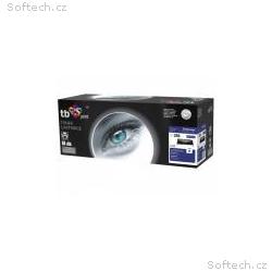 Toner TB komp. s Samsung CLT-C4092S, Cyan, ref